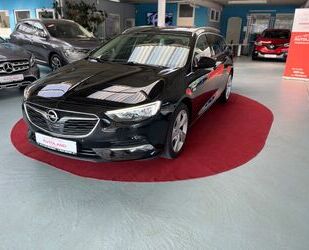 Opel Insignia Gebrauchtwagen