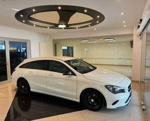 Mercedes-Benz CLA 200 Gebrauchtwagen