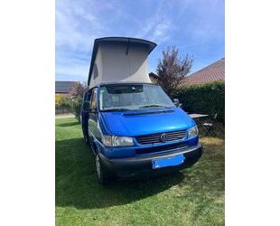 VW T4 California Gebrauchtwagen