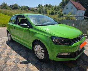VW Polo Gebrauchtwagen