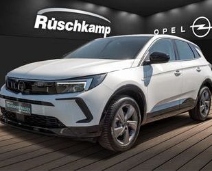 Opel Grandland (X) Gebrauchtwagen