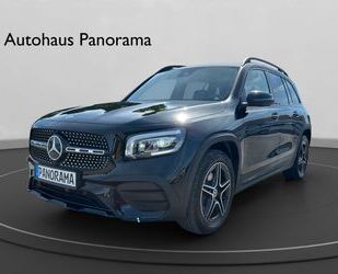 Mercedes-Benz GLB 200 Gebrauchtwagen