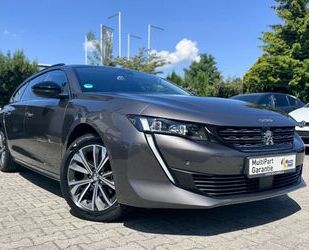 Peugeot 508 Gebrauchtwagen
