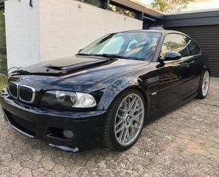BMW M3 Gebrauchtwagen