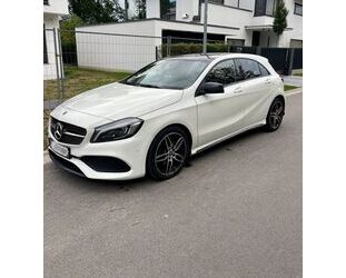 Mercedes-Benz A 200 Gebrauchtwagen