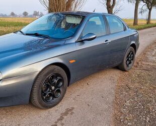 Alfa Romeo 156 Gebrauchtwagen