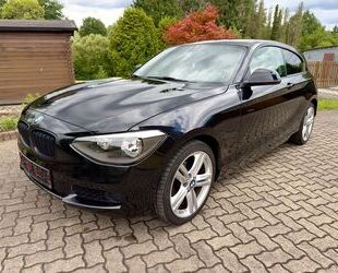 BMW 116 Gebrauchtwagen