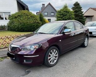 Mazda 3 Gebrauchtwagen