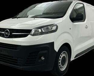 Opel Vivaro Gebrauchtwagen