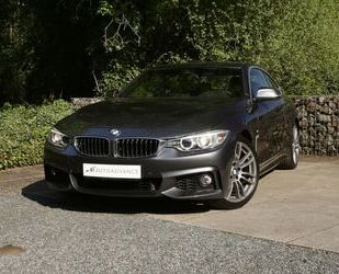BMW 428 Gebrauchtwagen