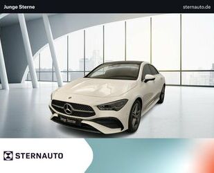 Mercedes-Benz CLA 200 Gebrauchtwagen