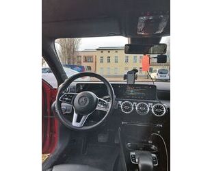 Mercedes-Benz A 180 Gebrauchtwagen