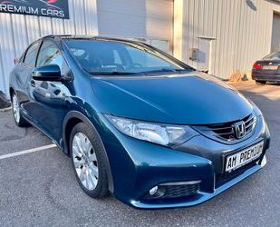Honda Civic Gebrauchtwagen