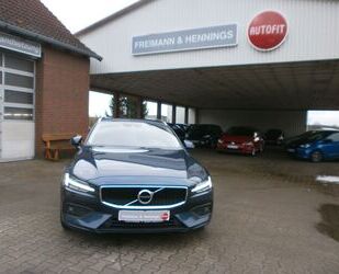 Volvo V60 Gebrauchtwagen