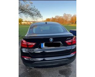 BMW X4 Gebrauchtwagen