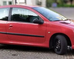 Peugeot 206 Gebrauchtwagen