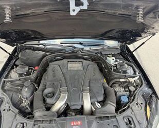 Mercedes-Benz CLS 500 Gebrauchtwagen