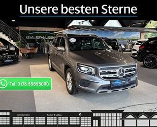 Mercedes-Benz GLB 200 Gebrauchtwagen