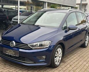 VW Golf Sportsvan Gebrauchtwagen