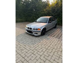BMW 318 Gebrauchtwagen