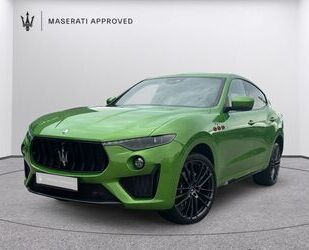 Maserati Levante Gebrauchtwagen