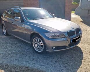BMW 318 Gebrauchtwagen