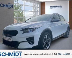 Kia XCeed Gebrauchtwagen