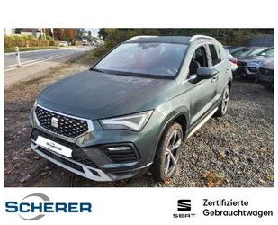 Seat Ateca Gebrauchtwagen