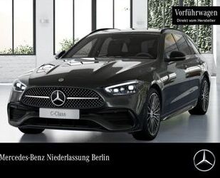 Mercedes-Benz C 220 Gebrauchtwagen