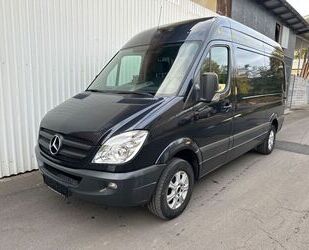 Mercedes-Benz Sprinter Gebrauchtwagen