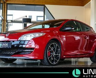 Renault Megane Gebrauchtwagen