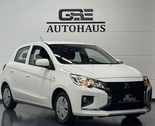 Mitsubishi Space Star Gebrauchtwagen