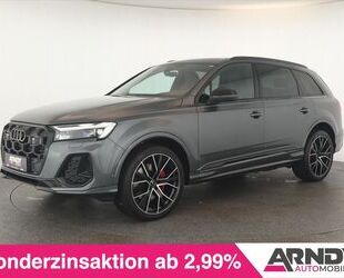 Audi Q7 Gebrauchtwagen