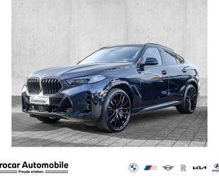 BMW X6 Gebrauchtwagen