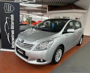 Toyota Verso Gebrauchtwagen