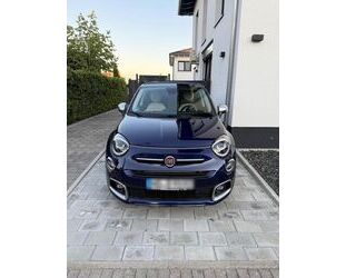 Fiat 500X Gebrauchtwagen
