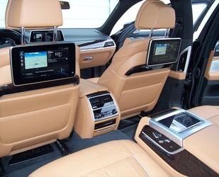 BMW 745 Gebrauchtwagen