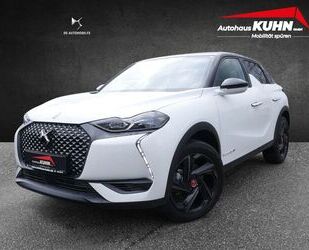DS Automobiles DS3 Crossback Gebrauchtwagen