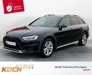 Audi A4 Allroad Gebrauchtwagen