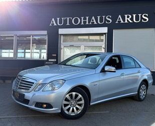 Mercedes-Benz E 220 Gebrauchtwagen