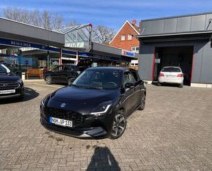 Suzuki Swift Gebrauchtwagen
