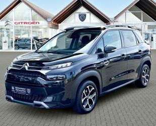 Citroen C3 Aircross Gebrauchtwagen