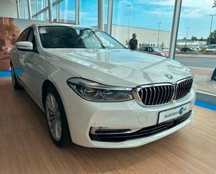 BMW 640 Gran Turismo Gebrauchtwagen