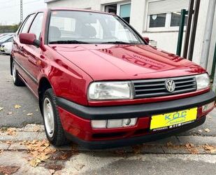 VW Vento Gebrauchtwagen