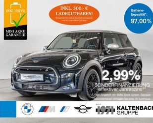 Mini Cooper SE Gebrauchtwagen