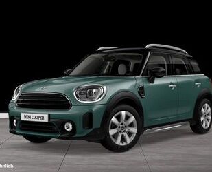 Mini Cooper Countryman Gebrauchtwagen