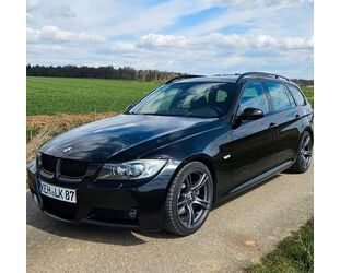 BMW 325 Gebrauchtwagen