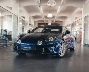 Alpine A110 Gebrauchtwagen
