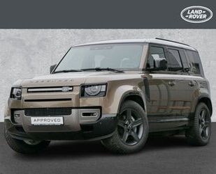 Land Rover Defender Gebrauchtwagen