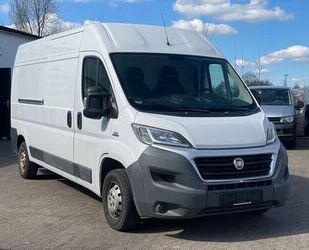 Fiat Ducato Gebrauchtwagen